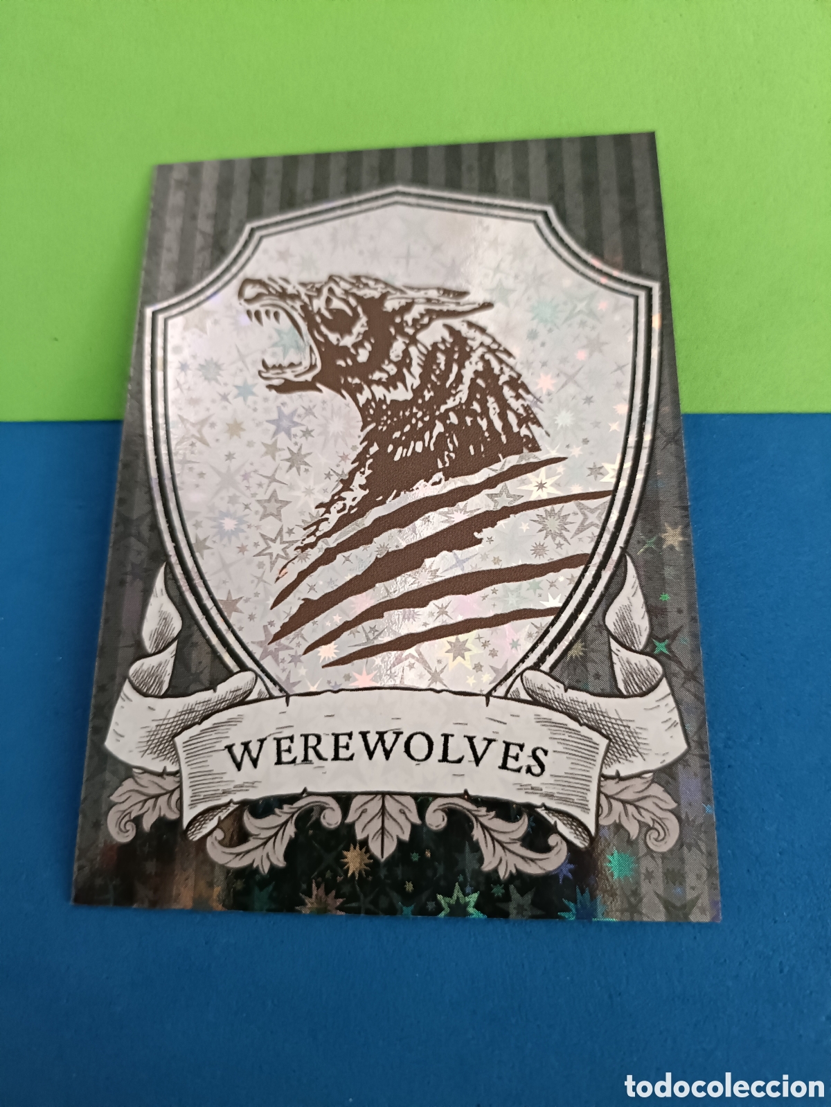 Trading cards: 150 - Panini Wednesday Mi&eacute;rcoles Mystery Trading cards