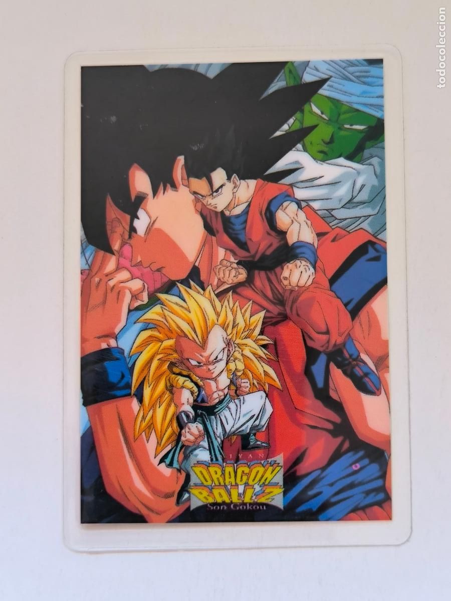 Trading cards: DRAGON BALL Z RAMI-CARDS - CUARTA SERIE - N&ordm; 150 - NORMA EDITORIAL ESPA&Ntilde;A A&Ntilde;OS 90 - RAMI CARD (K7A1)