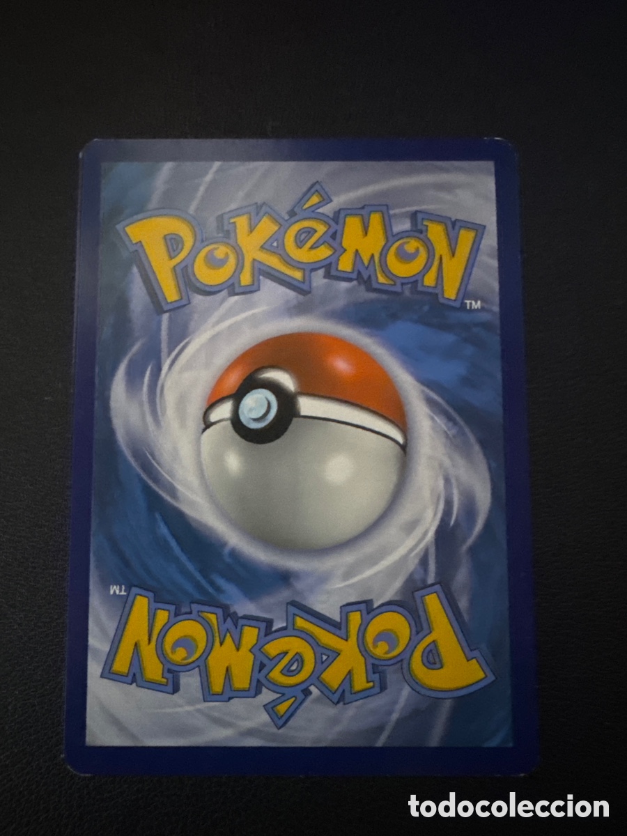Trading cards: Carta pokemon ponyta - Foto 2