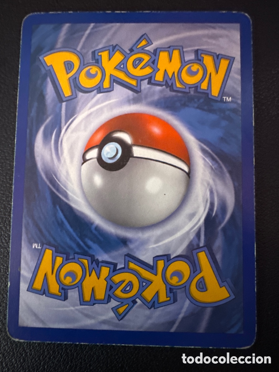 Trading cards: Carta pokemon metang - Foto 2