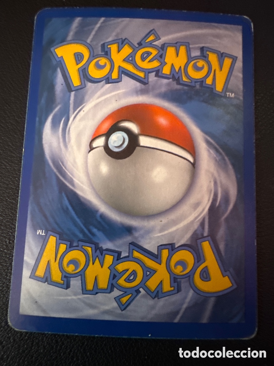 Trading cards: Carta pokemon skitty - Foto 2