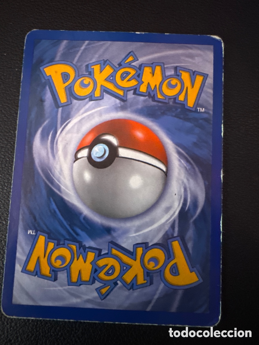 Trading cards: Carta pokemon quilava - Foto 2