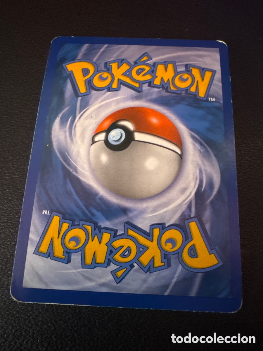 Trading cards: Carta pokemon cranidos - Foto 2