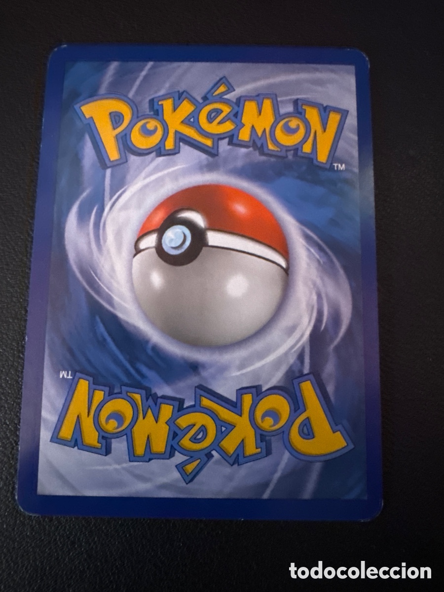 Trading cards: Carta pokemon estadio - Foto 2