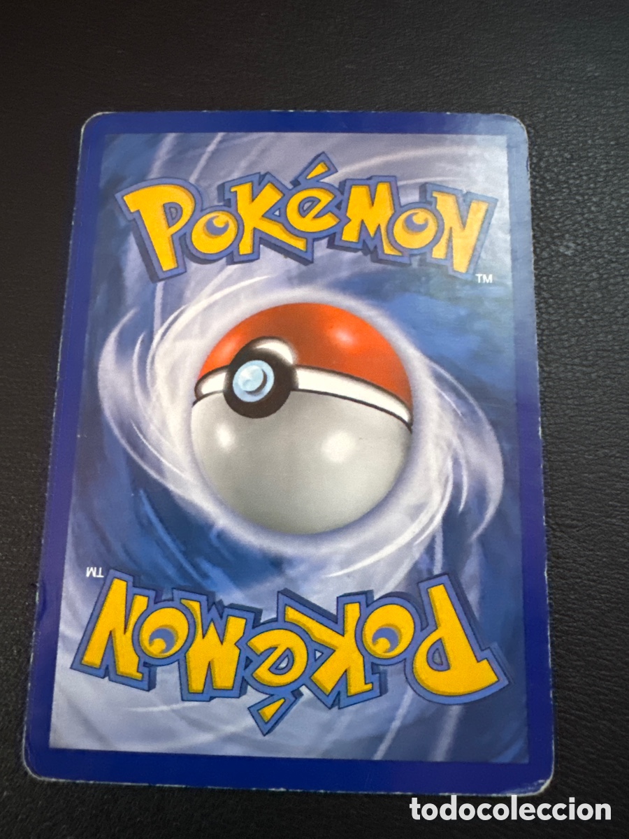 Trading cards: Carta pokemon zangoose - Foto 2