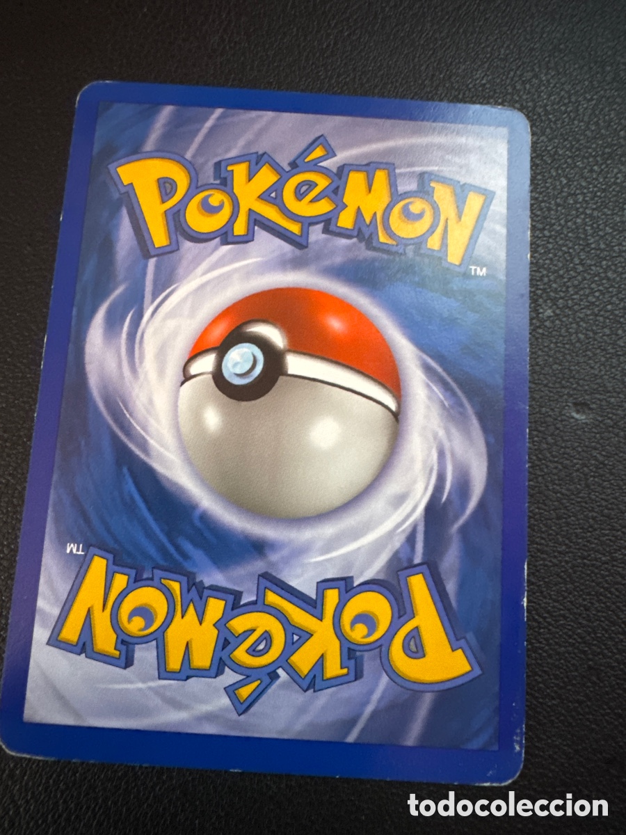 Trading cards: Carta pokemon trapinch - Foto 2