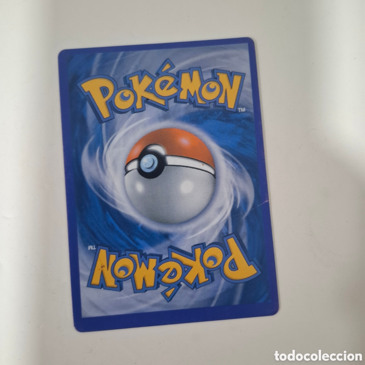 Trading cards: CARTA POKEMON CARD AGGRON VMAX - Foto 2