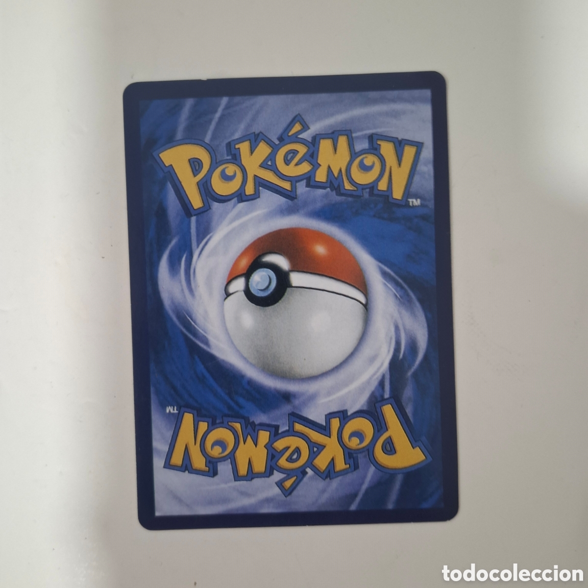 Trading cards: CARTA POKEMON CARD AEGISLASH VMAX - Foto 2