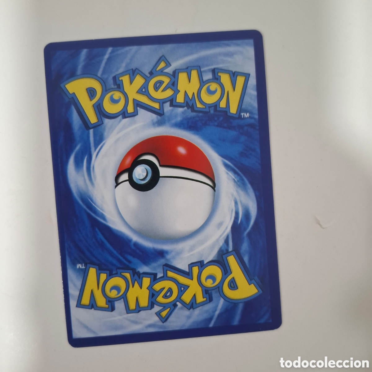 Trading cards: CARTA POKEMON CARD AEGISLASH - Foto 2