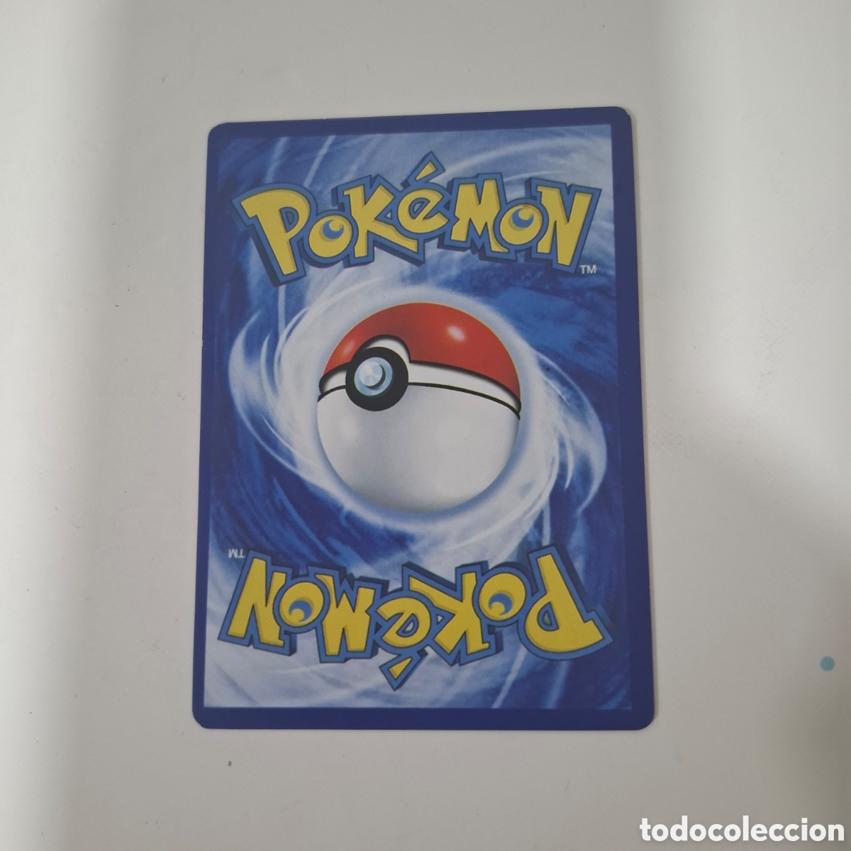 Trading cards: CARTA POKEMON CARD M BLASTOISE - Foto 2