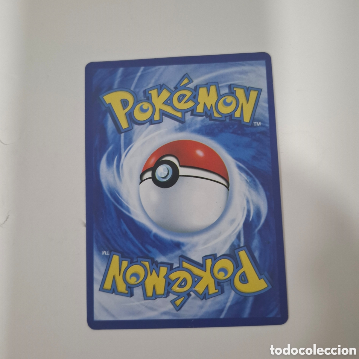 Trading cards: CARTA POKEMON CARD BLASTOISE EX - Foto 2