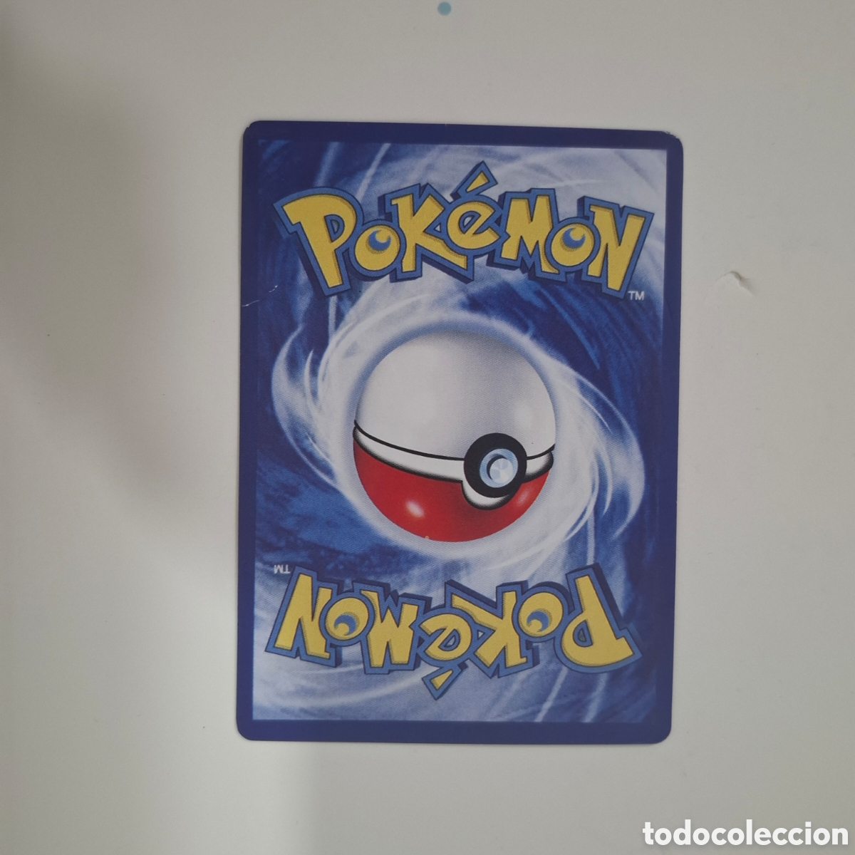 Trading cards: CARTA POKEMON CARD CHARIZARD VMAX - Foto 2
