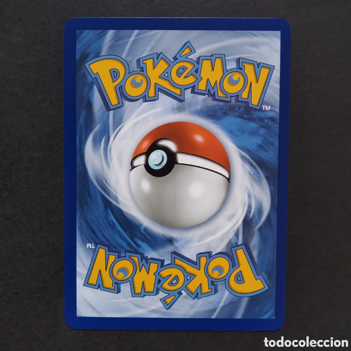 Trading cards: CARTA TCG - N&ordm; 059 - BELDUM - CHAOS RISING - POK&Eacute;MON - EN INGL&Eacute;S - Foto 2