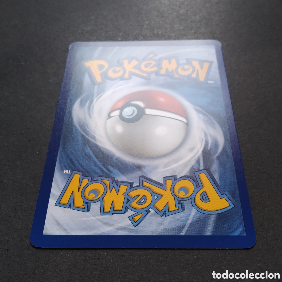 Trading cards: CARTA TCG - N&ordm; 059 - BELDUM - CHAOS RISING - POK&Eacute;MON - EN INGL&Eacute;S - Foto 5