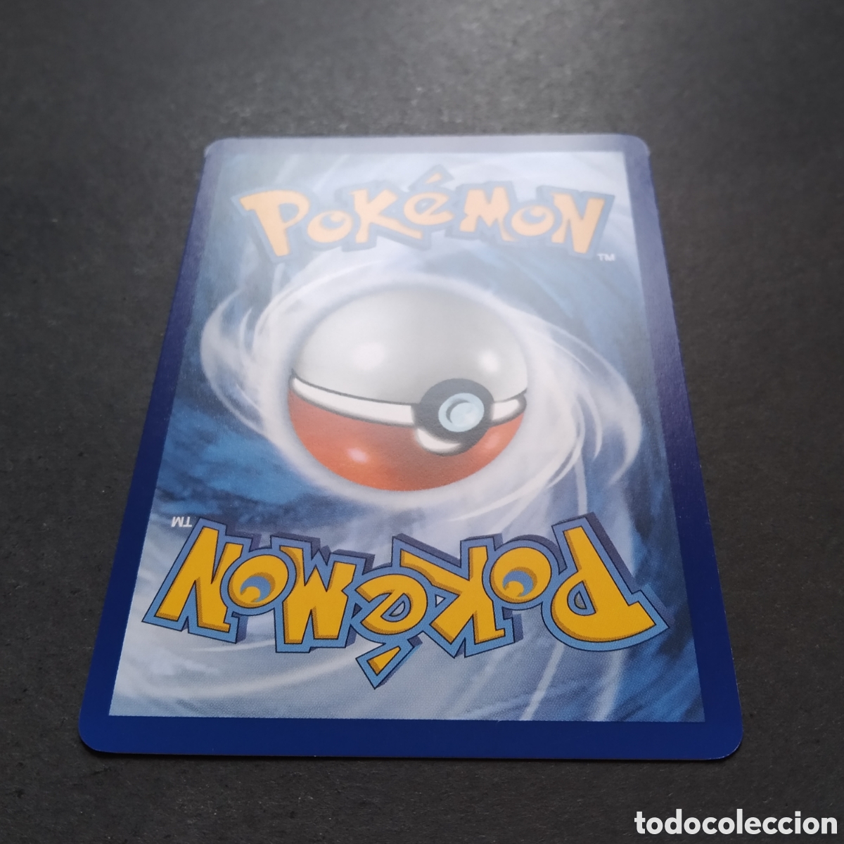 Trading cards: CARTA TCG - N&ordm; 059 - BELDUM - CHAOS RISING - POK&Eacute;MON - EN INGL&Eacute;S - Foto 6