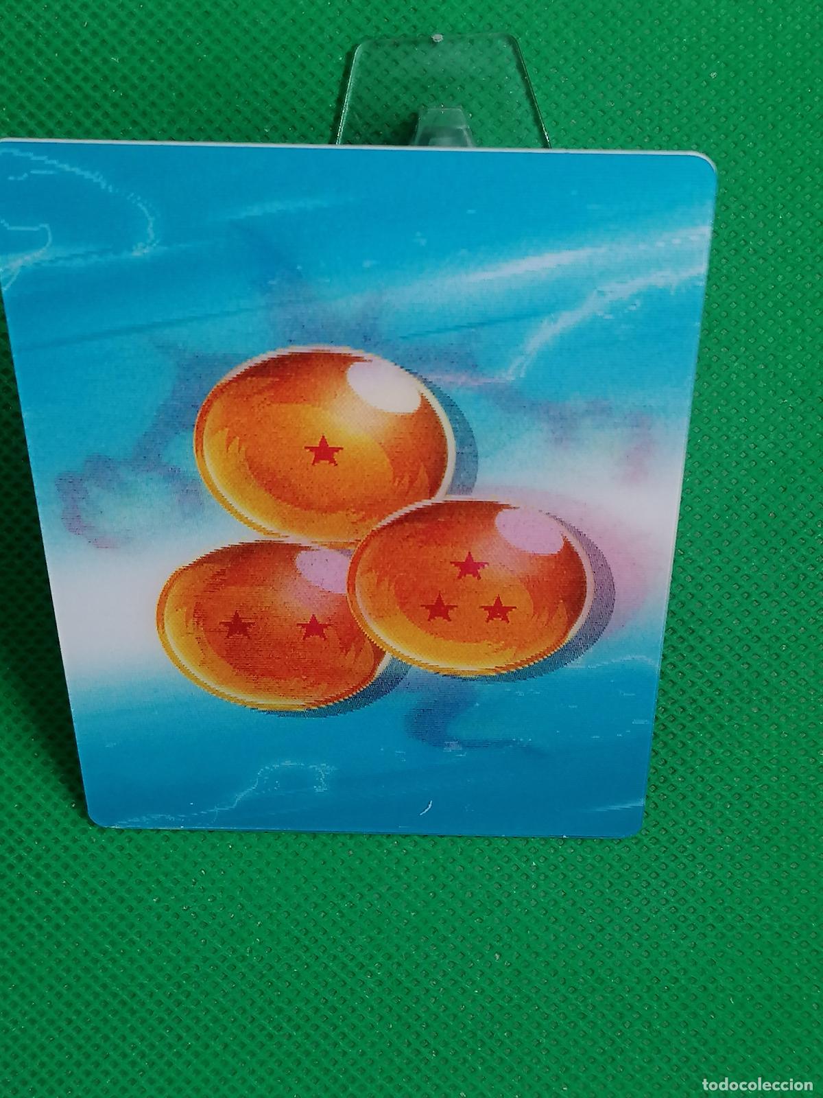 Cartes &agrave; &Eacute;changer: 207 HOLOGRAFICA TRADING CARD ⚽ PANINI DRAGON BALL DAIMA 26 2026 ⚽