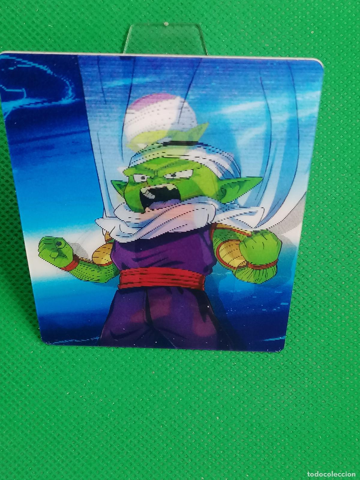 Cartes &agrave; &Eacute;changer: 204 HOLOGRAFICA TRADING CARD ⚽ PANINI DRAGON BALL DAIMA 26 2026 ⚽