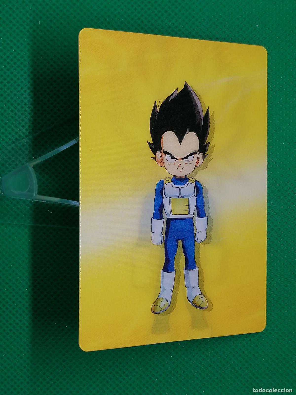 Cartas Colecion&aacute;veis: 201 HOLOGRAFICA TRADING CARD ⚽ PANINI DRAGON BALL DAIMA 26 2026 ⚽