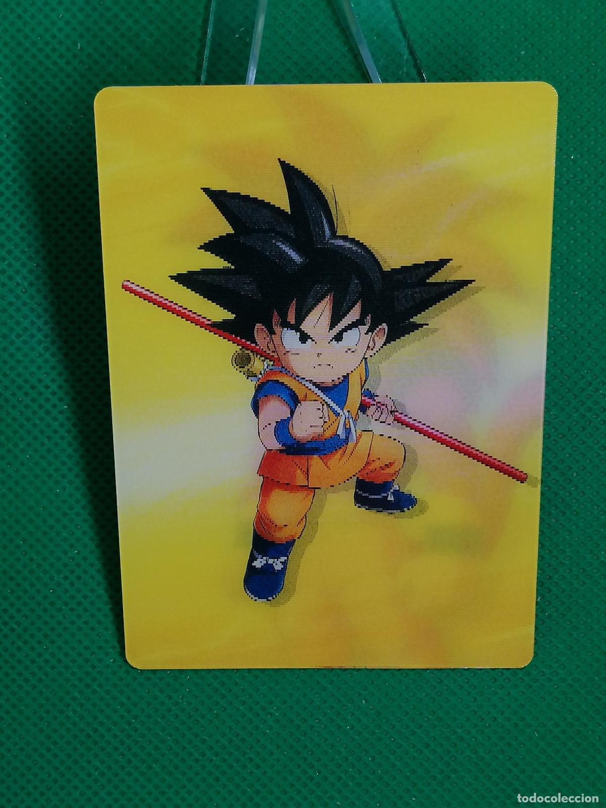 Cartas Colecion&aacute;veis: 200 HOLOGRAFICA TRADING CARD ⚽ PANINI DRAGON BALL DAIMA 26 2026 ⚽