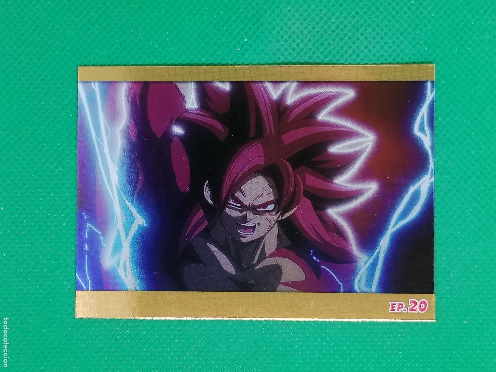 Trading cards: 197 CARTA TRADING CARD ⚽ PANINI DRAGON BALL DRAGONBALL DAIMA 26 2026 ⚽