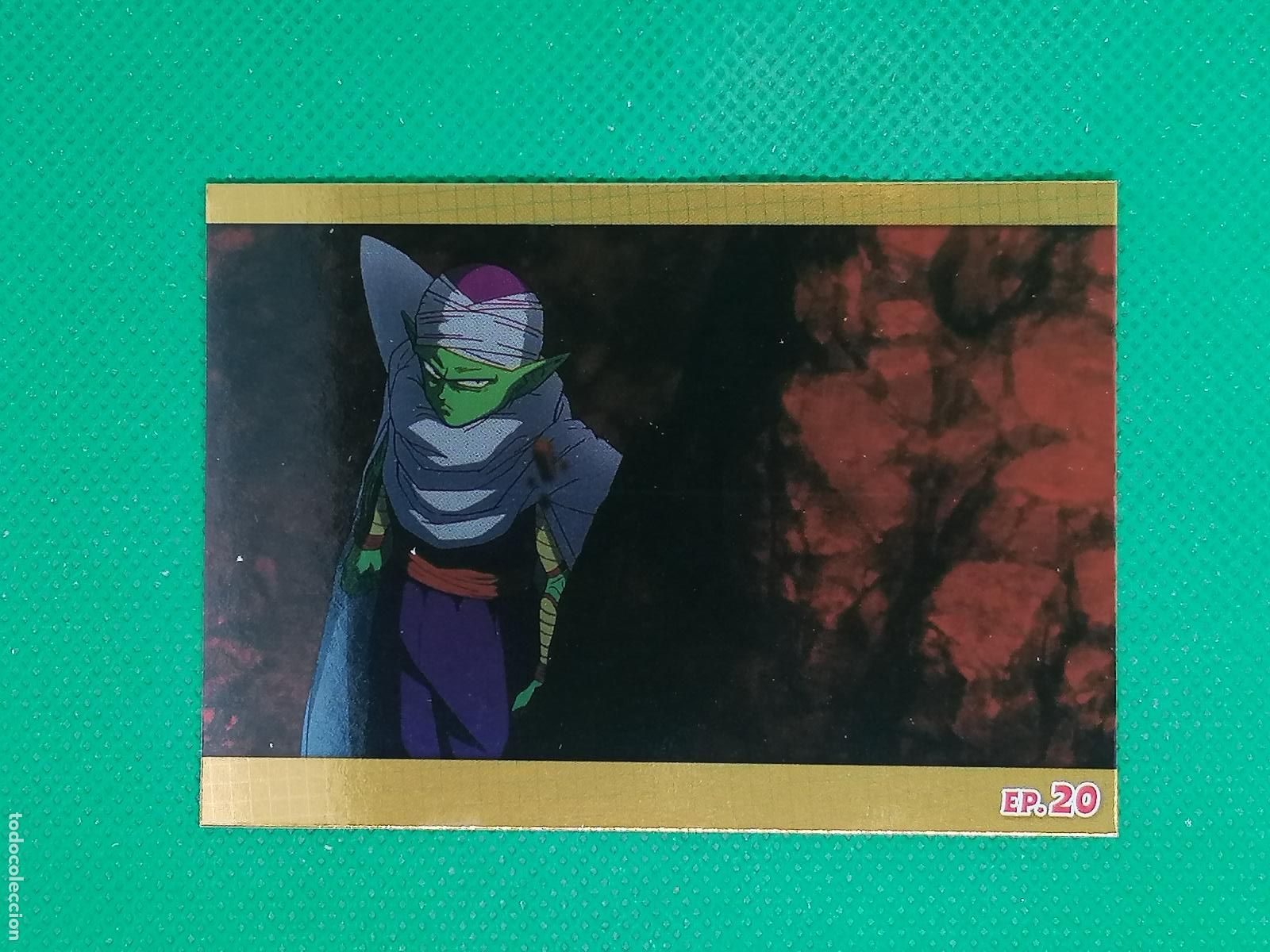 Trading cards: 194 CARTA TRADING CARD ⚽ PANINI DRAGON BALL DRAGONBALL DAIMA 26 2026 ⚽