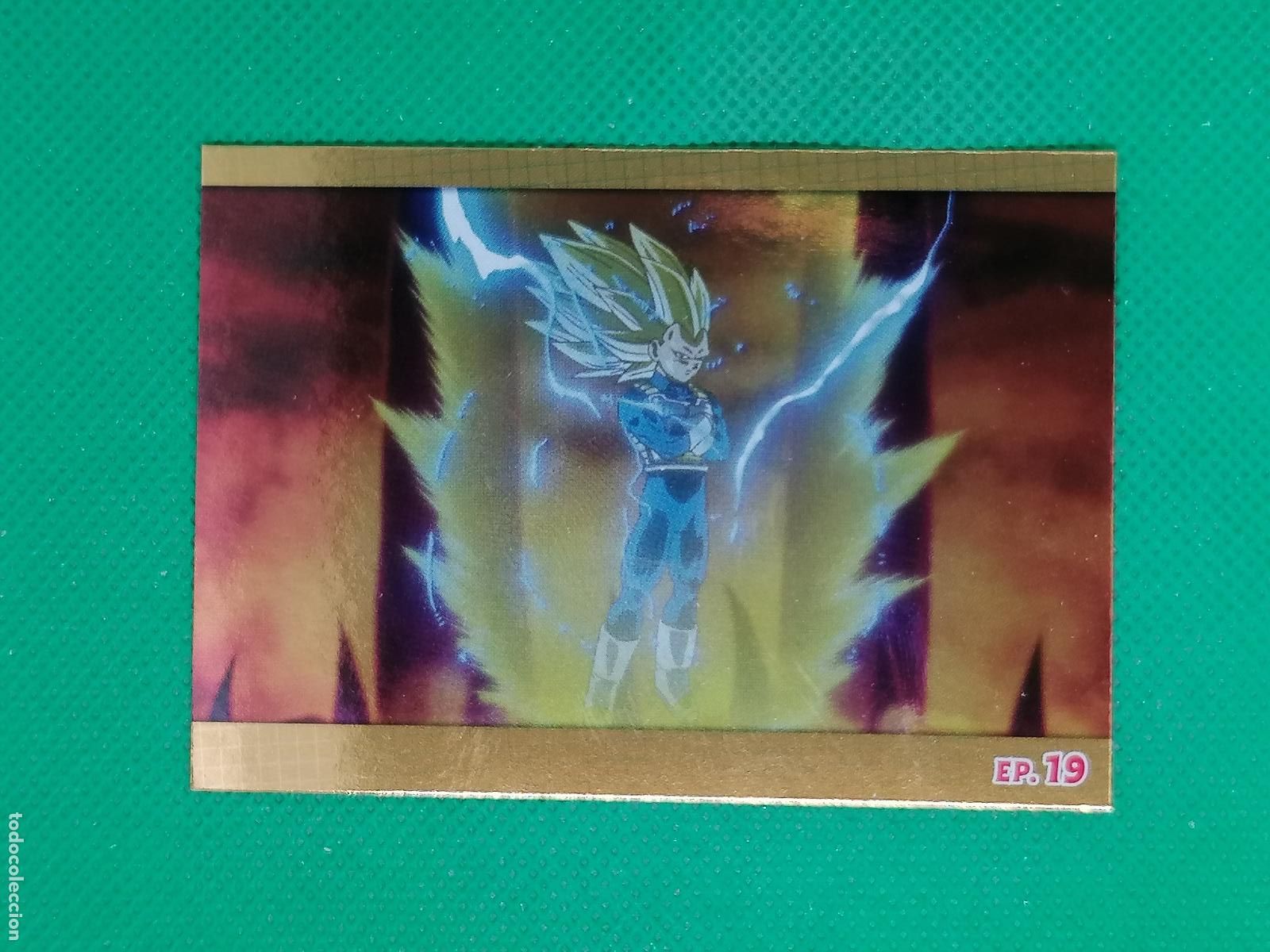 Trading cards: 191 CARTA TRADING CARD ⚽ PANINI DRAGON BALL DRAGONBALL DAIMA 26 2026 ⚽