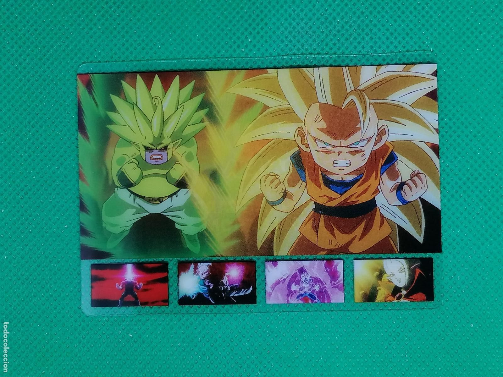 Trading cards: 187 CARTA TRADING CARD ⚽ PANINI DRAGON BALL DRAGONBALL DAIMA 26 2026 ⚽