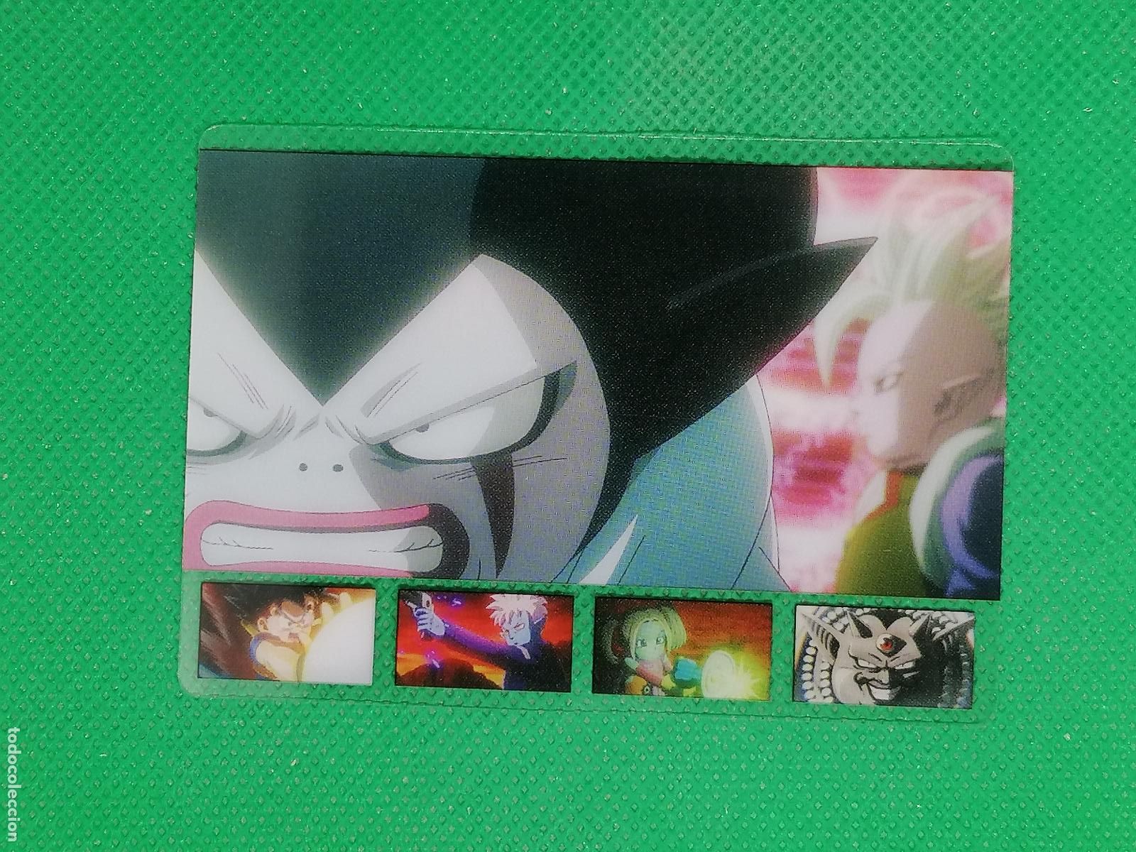 Trading cards: 178 CARTA TRADING CARD ⚽ PANINI DRAGON BALL DRAGONBALL DAIMA 26 2026 ⚽