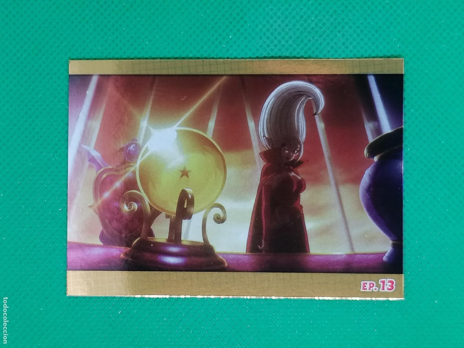 Trading cards: 173 CARTA TRADING CARD ⚽ PANINI DRAGON BALL DRAGONBALL DAIMA 26 2026 ⚽