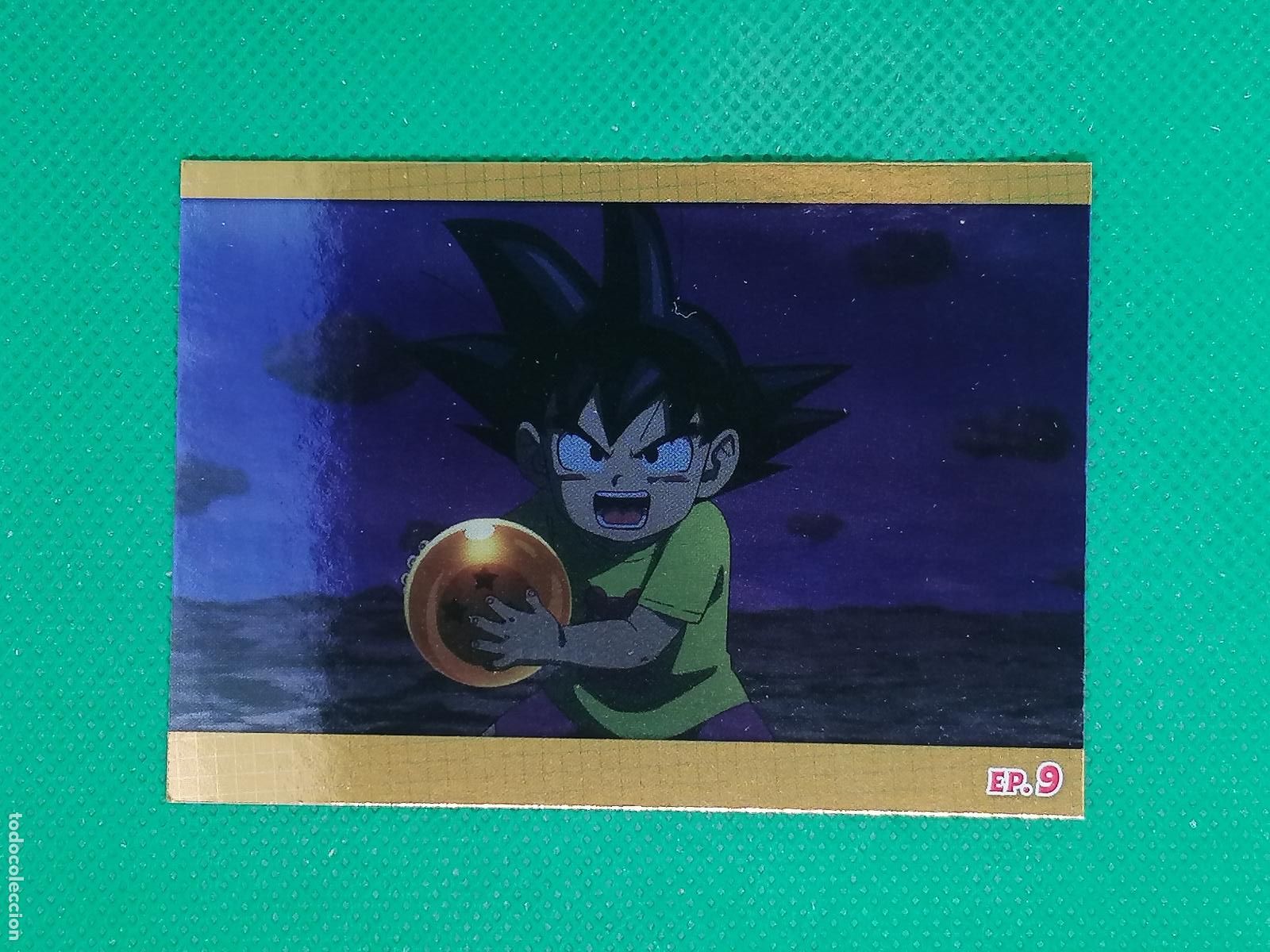 Trading cards: 161 CARTA TRADING CARD ⚽ PANINI DRAGON BALL DRAGONBALL DAIMA 26 2026 ⚽