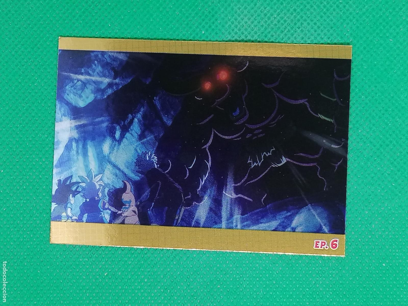 Trading cards: 152 CARTA TRADING CARD ⚽ PANINI DRAGON BALL DRAGONBALL DAIMA 26 2026 ⚽