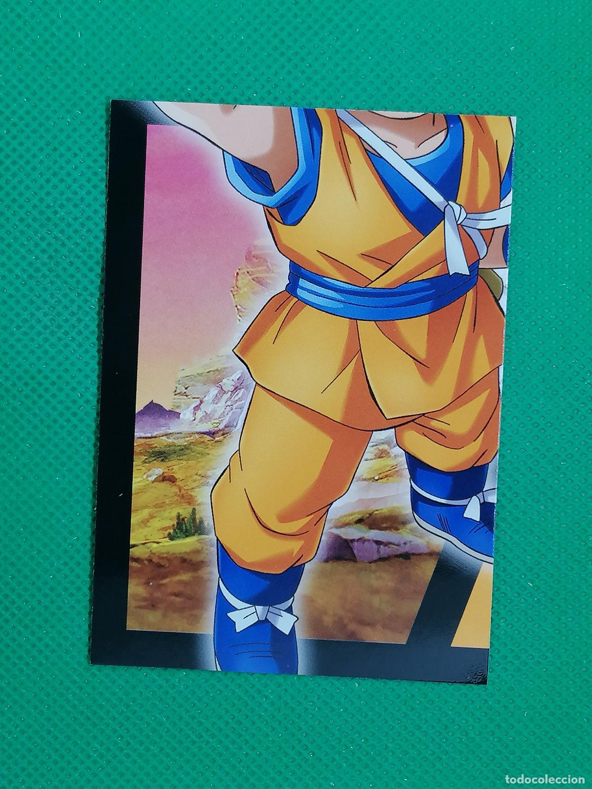 Trading cards: 133 CARTA TRADING CARD ⚽ PANINI DRAGON BALL DRAGONBALL DAIMA 26 2026 ⚽