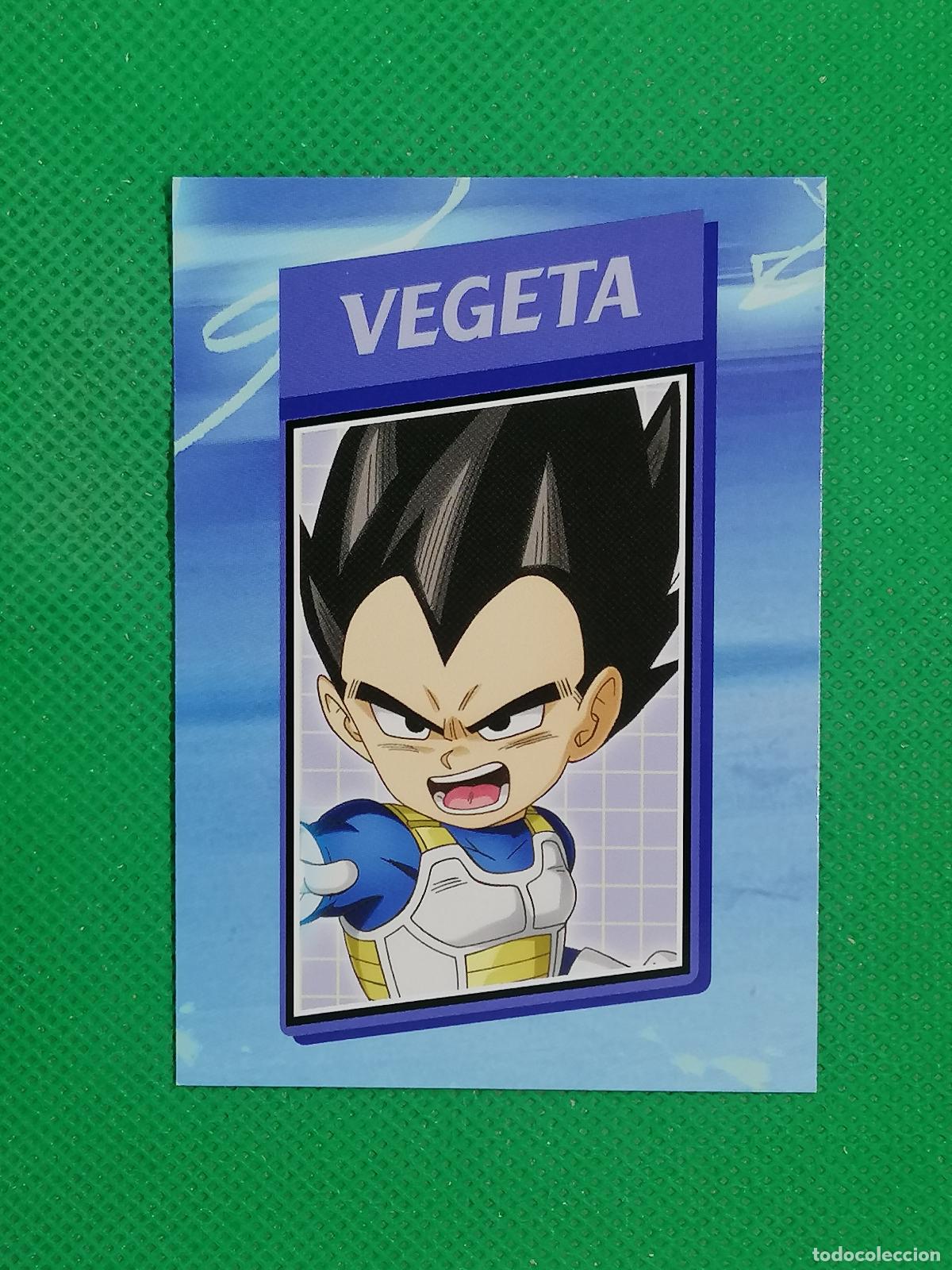 Trading cards: 113 CARTA TRADING CARD ⚽ PANINI DRAGON BALL DRAGONBALL DAIMA 26 2026 ⚽