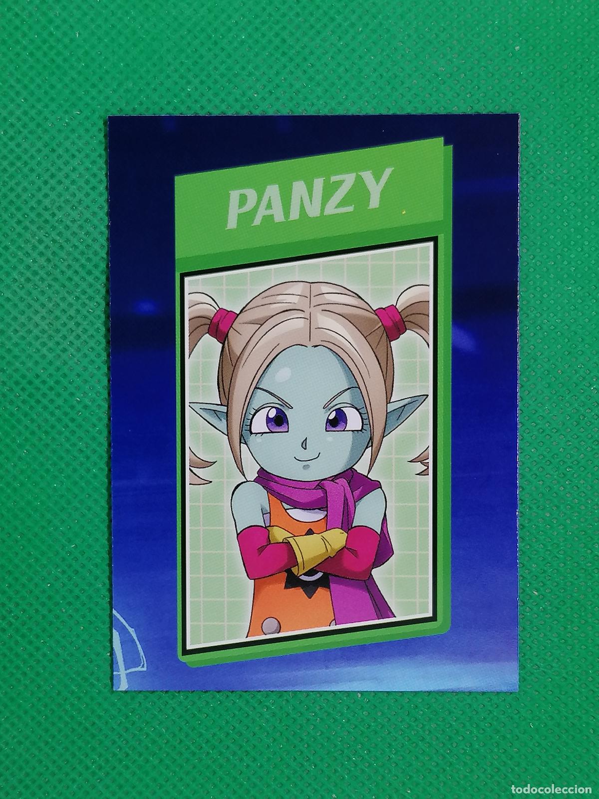 Trading cards: 111 CARTA TRADING CARD ⚽ PANINI DRAGON BALL DRAGONBALL DAIMA 26 2026 ⚽