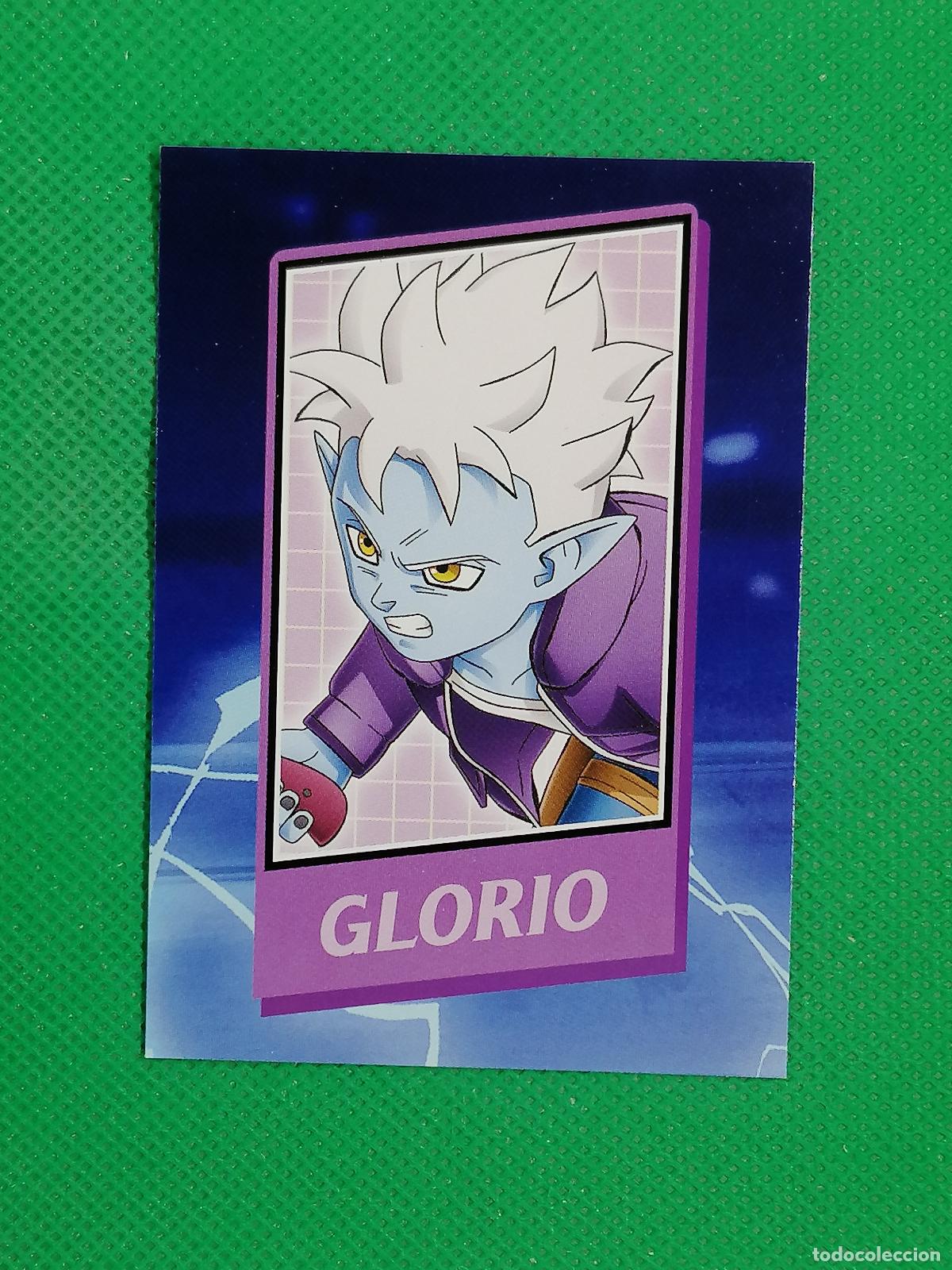 Trading cards: 110 CARTA TRADING CARD ⚽ PANINI DRAGON BALL DRAGONBALL DAIMA 26 2026 ⚽
