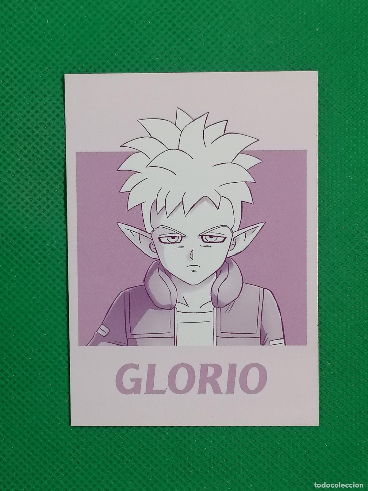 Trading cards: 105 CARTA TRADING CARD ⚽ PANINI DRAGON BALL DRAGONBALL DAIMA 26 2026 ⚽