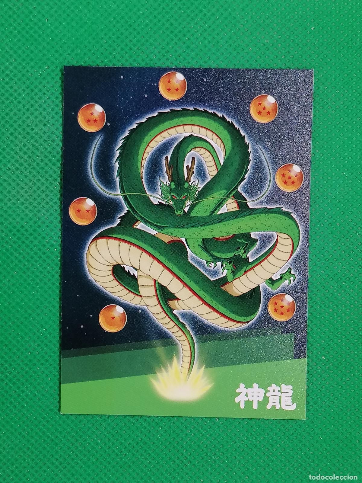 Trading cards: 100 CARTA TRADING CARD ⚽ PANINI DRAGON BALL DRAGONBALL DAIMA 26 2026 ⚽