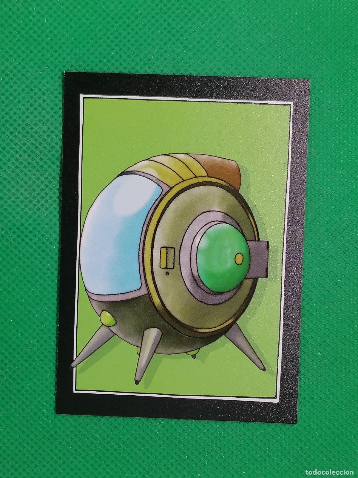 Trading cards: 87 CARTA TRADING CARD ⚽ PANINI DRAGON BALL DRAGONBALL DAIMA 26 2026 ⚽