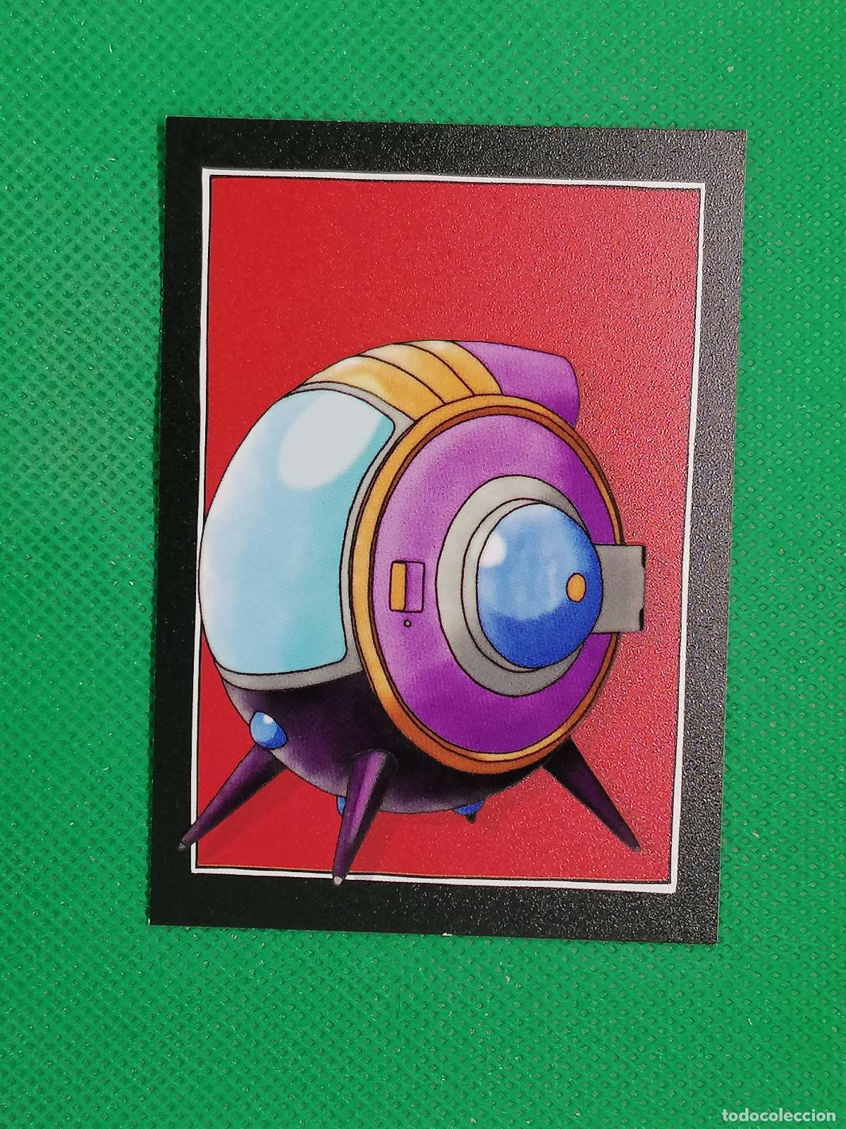 Trading cards: 84 CARTA TRADING CARD ⚽ PANINI DRAGON BALL DRAGONBALL DAIMA 26 2026 ⚽
