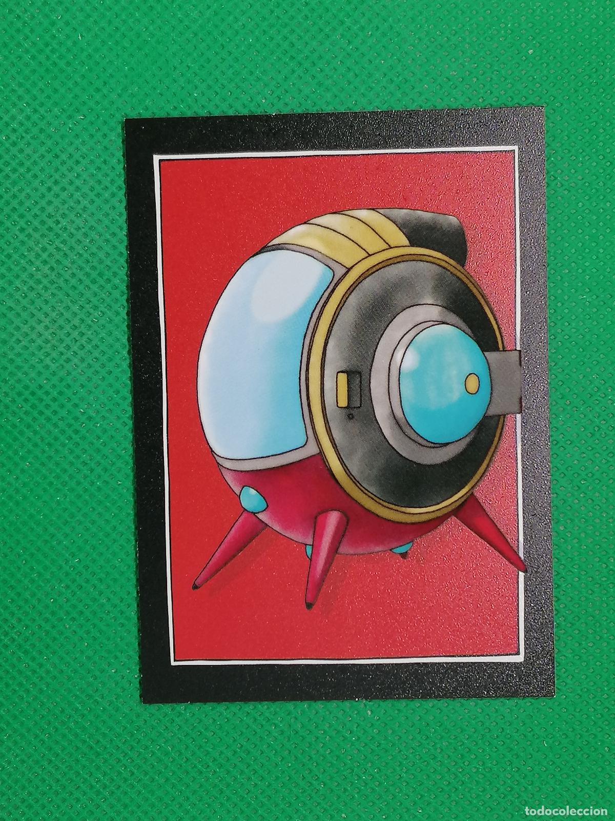 Trading cards: 82 CARTA TRADING CARD ⚽ PANINI DRAGON BALL DRAGONBALL DAIMA 26 2026 ⚽