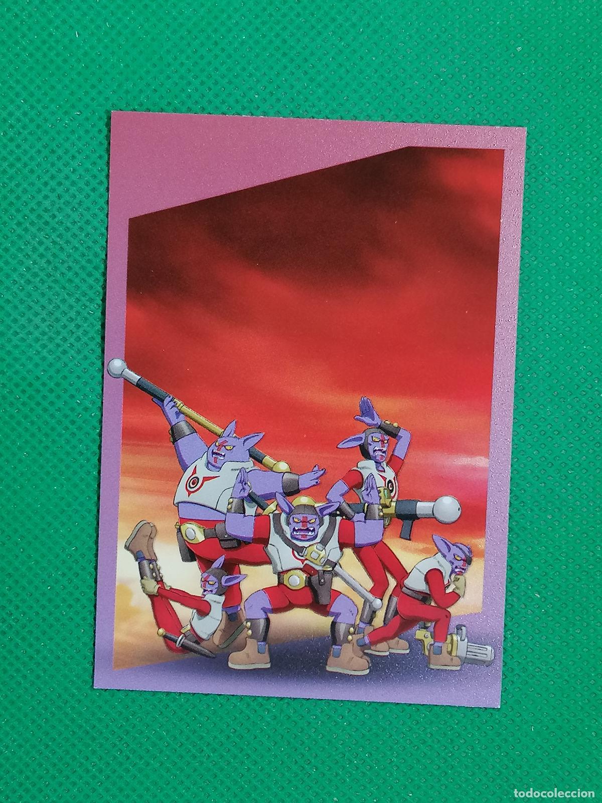 Trading cards: 75 CARTA TRADING CARD ⚽ PANINI DRAGON BALL DRAGONBALL DAIMA 26 2026 ⚽