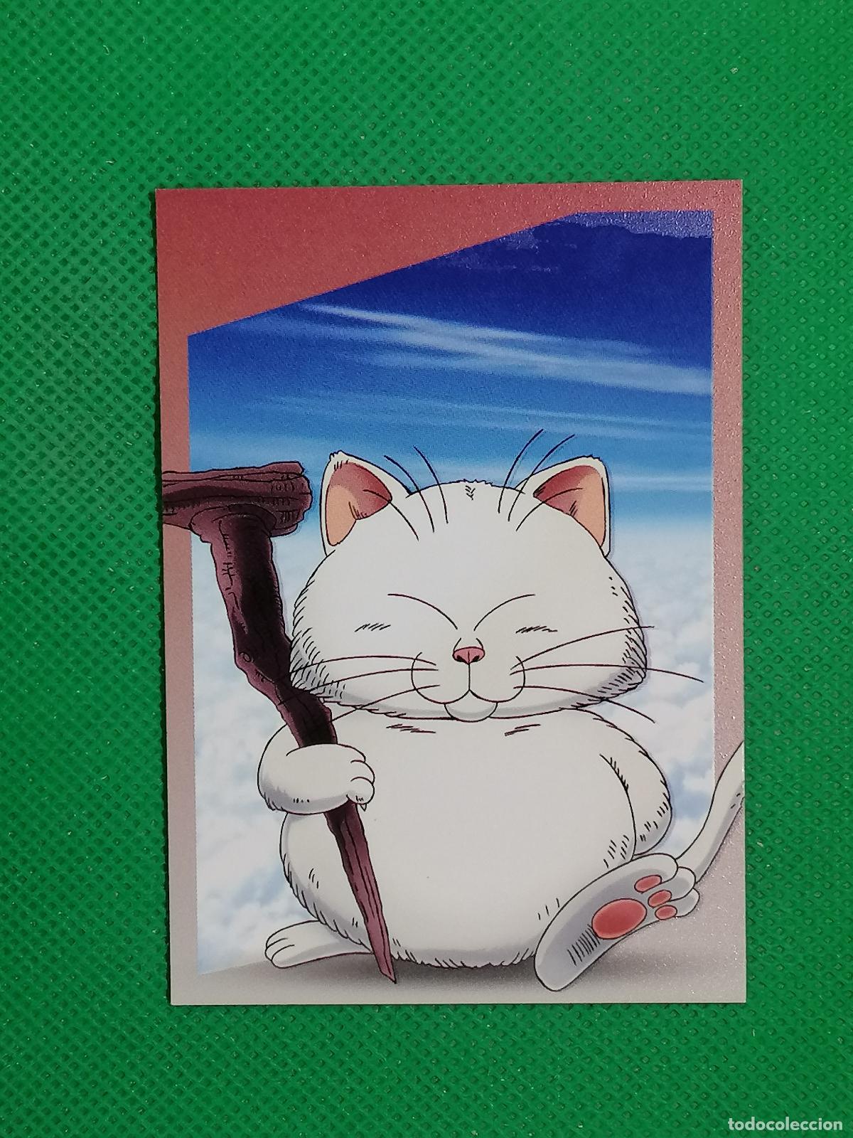 Trading cards: 54 CARTA TRADING CARD ⚽ PANINI DRAGON BALL DRAGONBALL DAIMA 26 2026 ⚽