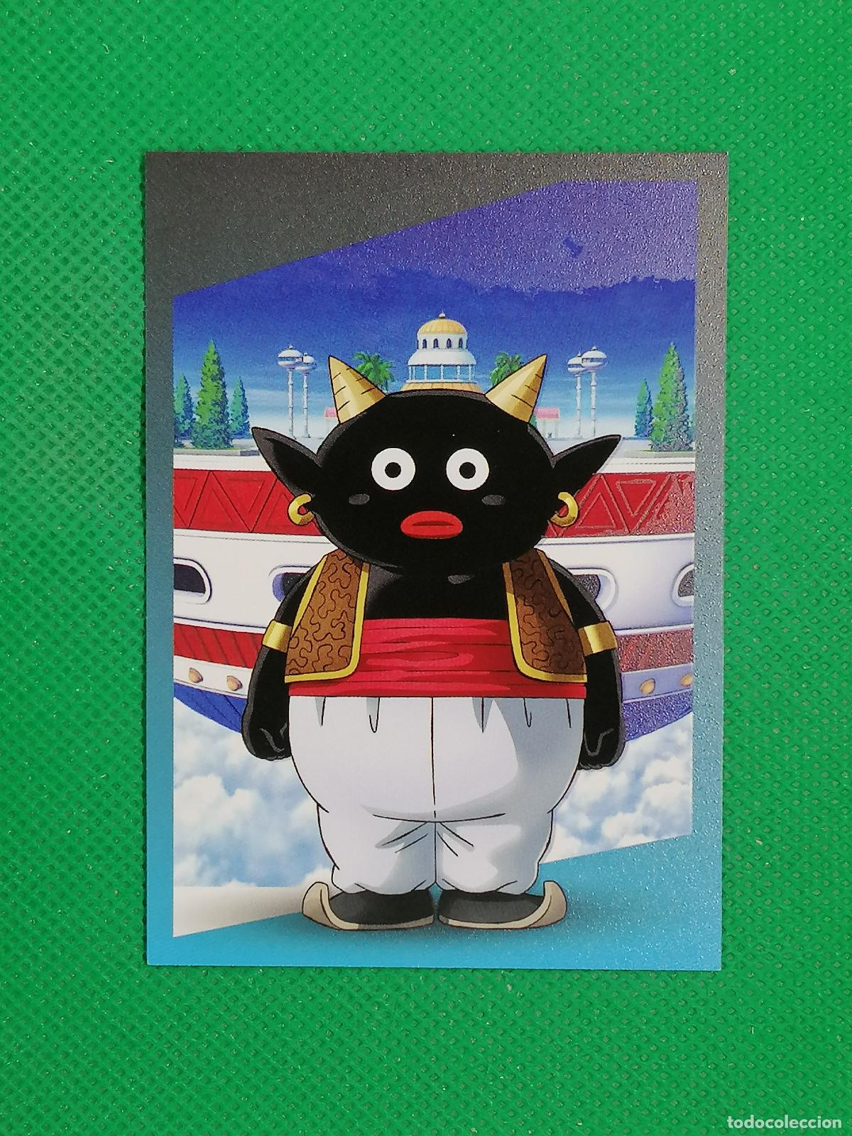 Trading cards: 53 CARTA TRADING CARD ⚽ PANINI DRAGON BALL DRAGONBALL DAIMA 26 2026 ⚽