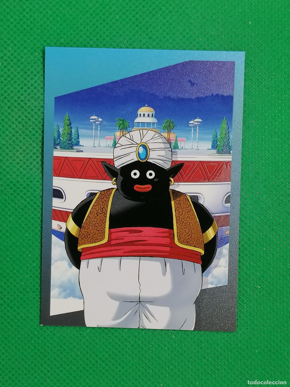 Trading cards: 52 CARTA TRADING CARD ⚽ PANINI DRAGON BALL DRAGONBALL DAIMA 26 2026 ⚽