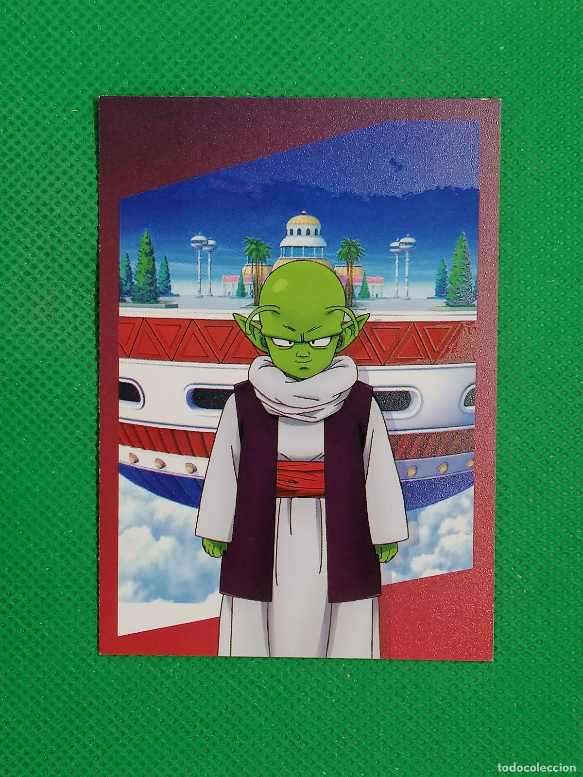 Trading cards: 50 CARTA TRADING CARD ⚽ PANINI DRAGON BALL DRAGONBALL DAIMA 26 2026 ⚽