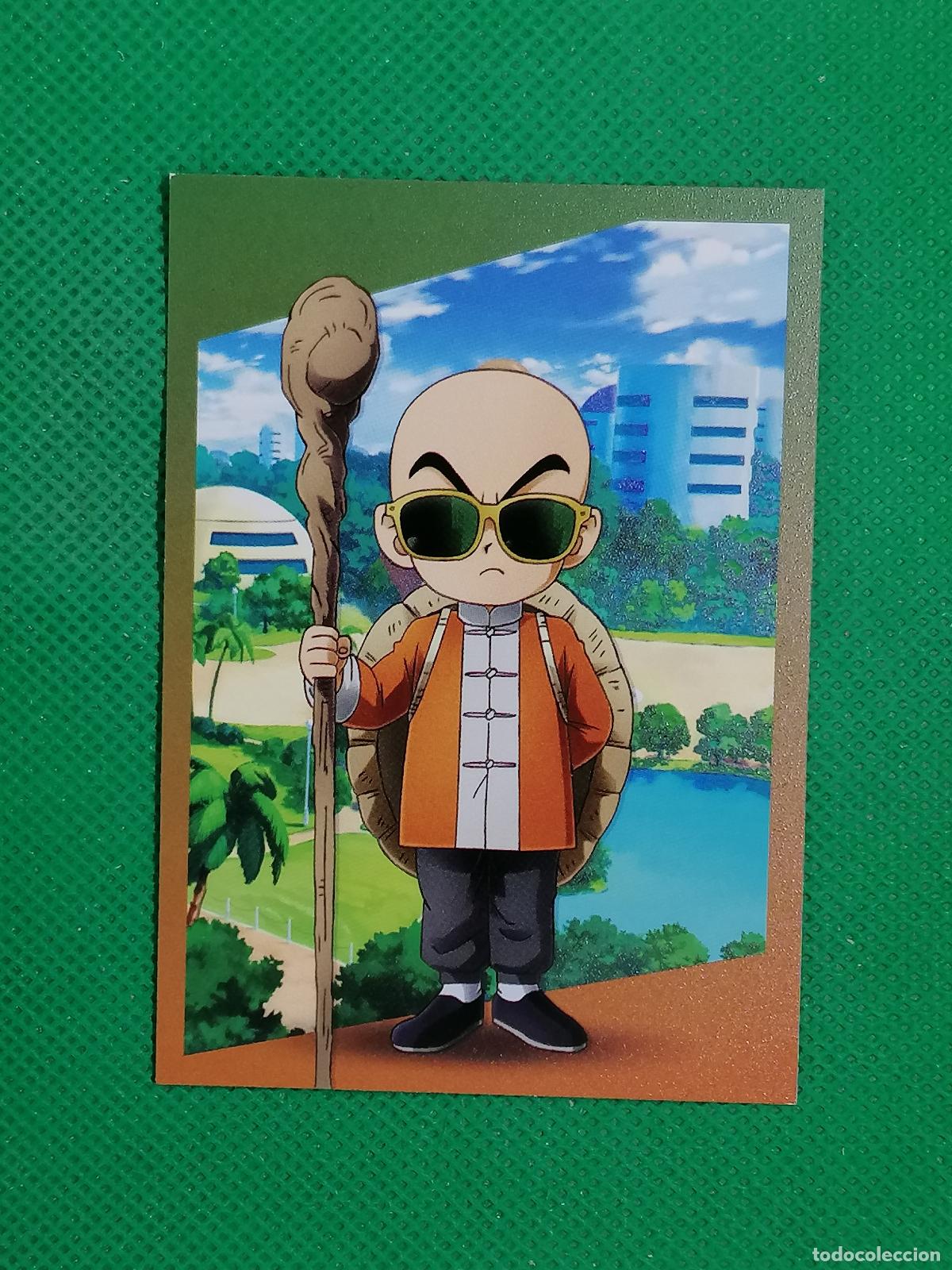 Trading cards: 49 CARTA TRADING CARD ⚽ PANINI DRAGON BALL DRAGONBALL DAIMA 26 2026 ⚽