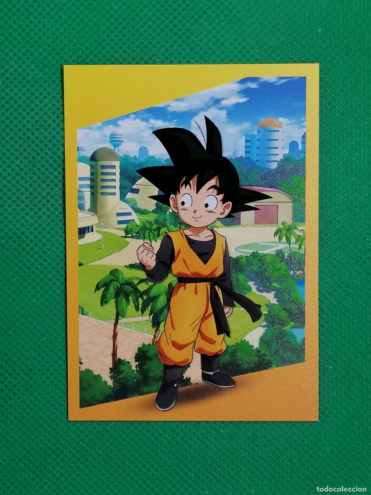 Cartes &agrave; &Eacute;changer: 43 CARTA TRADING CARD ⚽ PANINI DRAGON BALL DRAGONBALL DAIMA 26 2026 ⚽