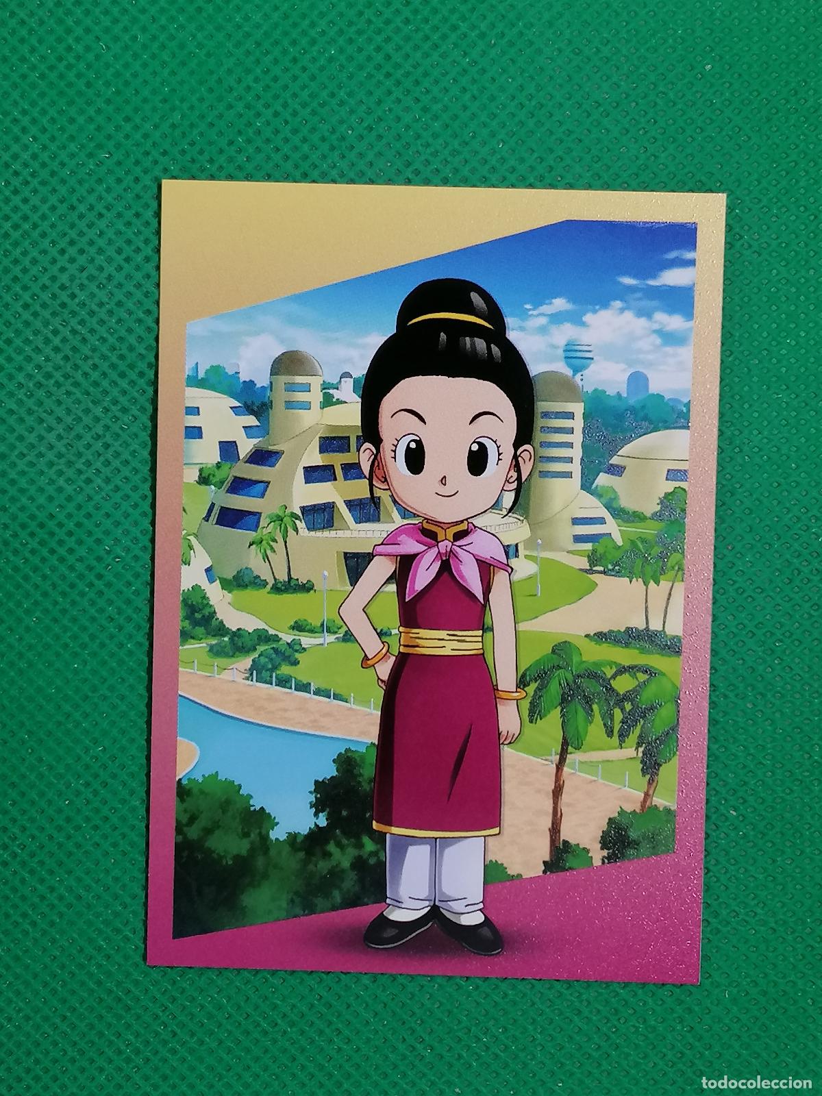 Cartes &agrave; &Eacute;changer: 42 CARTA TRADING CARD ⚽ PANINI DRAGON BALL DRAGONBALL DAIMA 26 2026 ⚽
