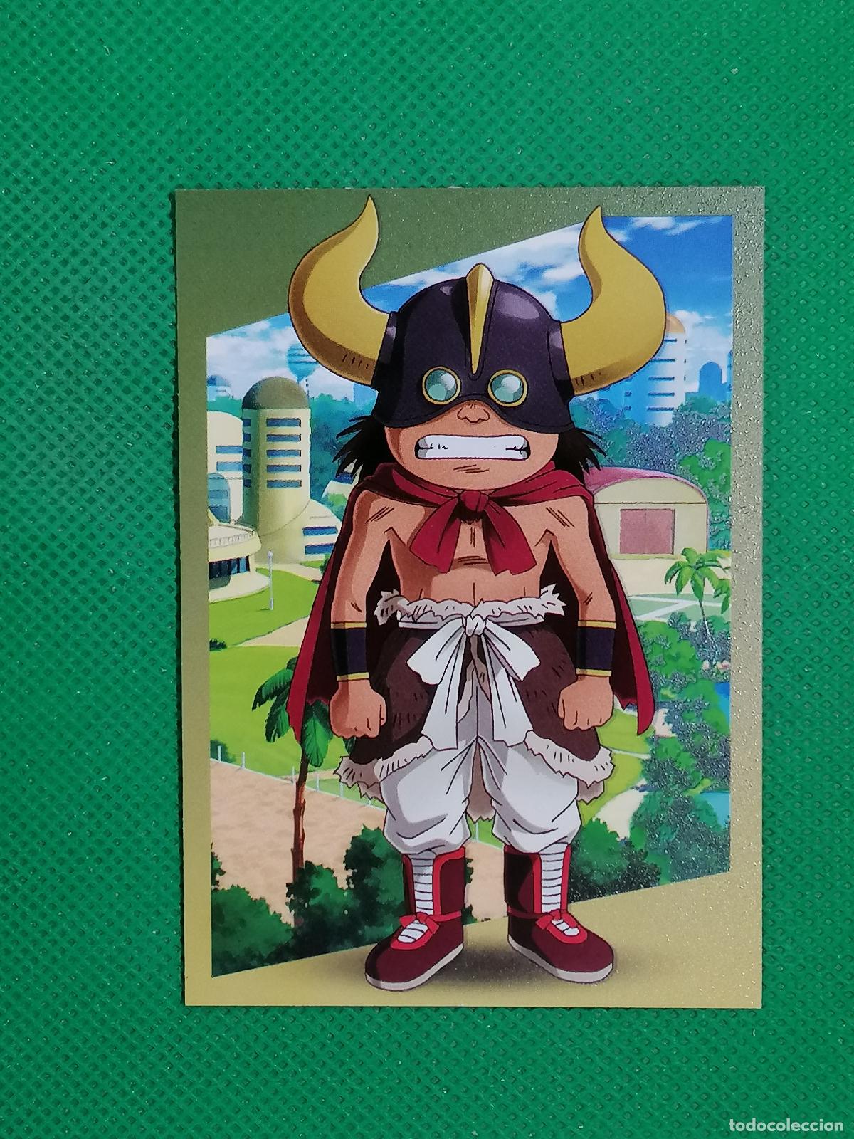 Trading cards: 40 CARTA TRADING CARD ⚽ PANINI DRAGON BALL DRAGONBALL DAIMA 26 2026 ⚽