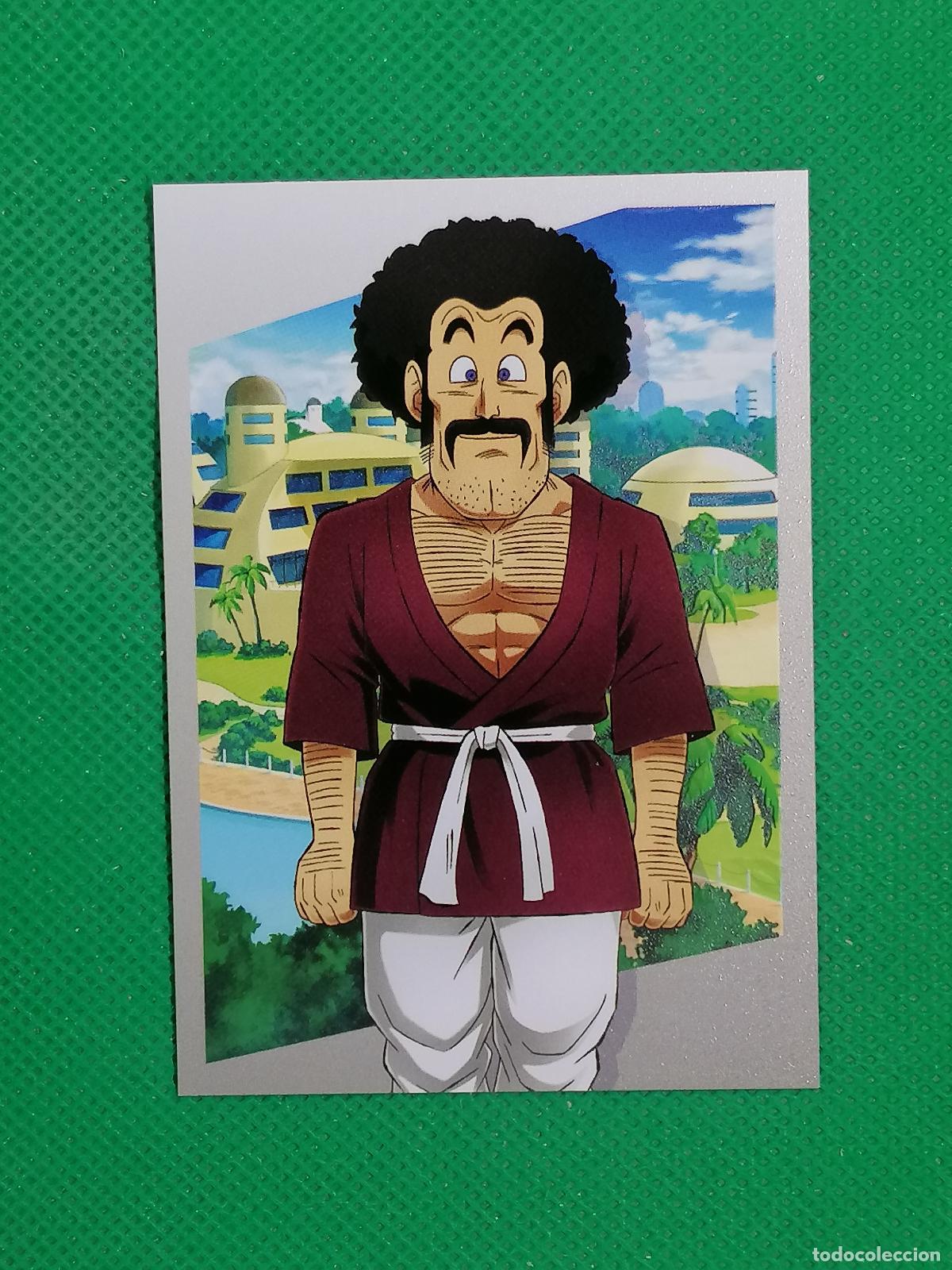 Trading cards: 33 CARTA TRADING CARD ⚽ PANINI DRAGON BALL DRAGONBALL DAIMA 26 2026 ⚽